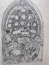 ROWEL FRIERS 1920-1998