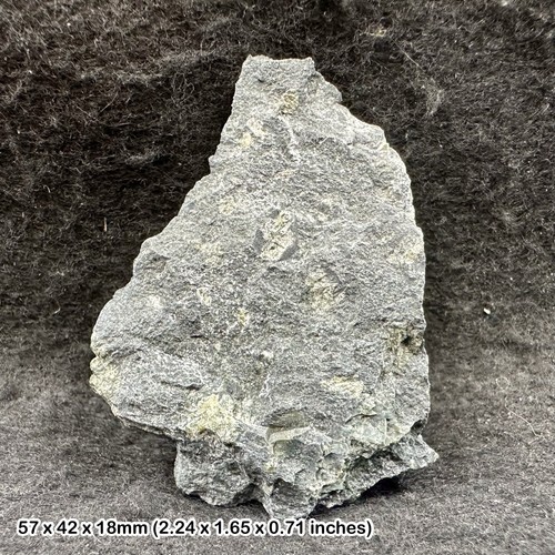 Kimberlite mineral specimen - mineral,