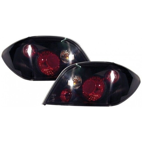 Back rear tail lights lamp - tail, set