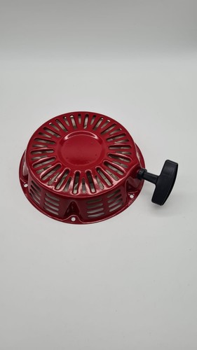 Recoil pull start - recoil, starter