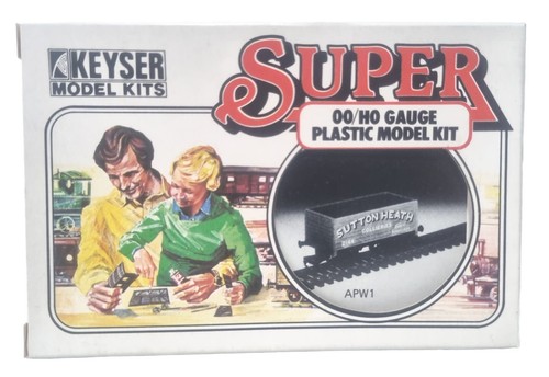 Keyser super apw1 plastic 7 - keyser,