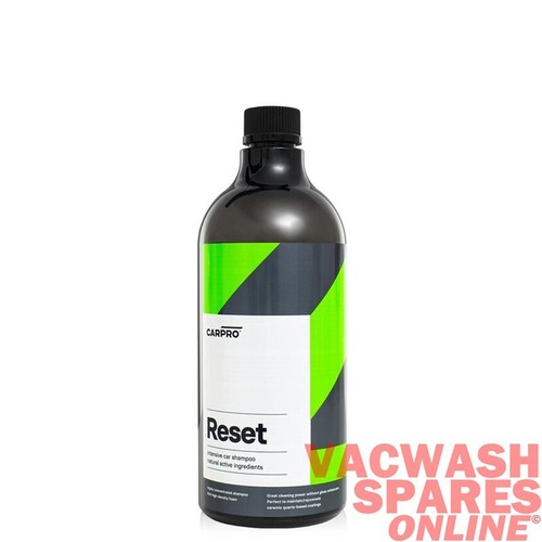 Carpro reset intensive - carpro, car