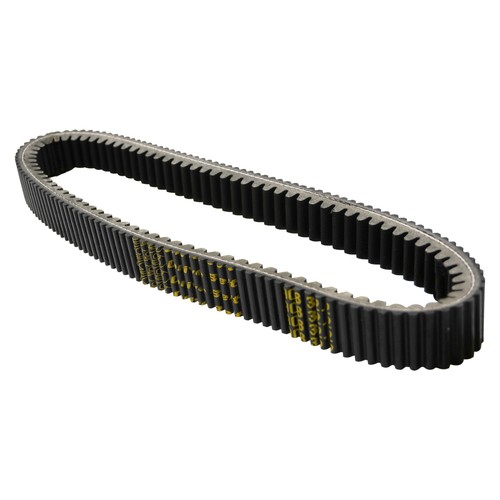Triple motorcycle drive belt - motorcycle,