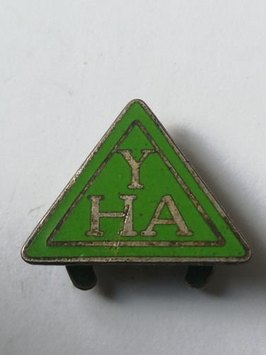 Youth hostel association old - association,