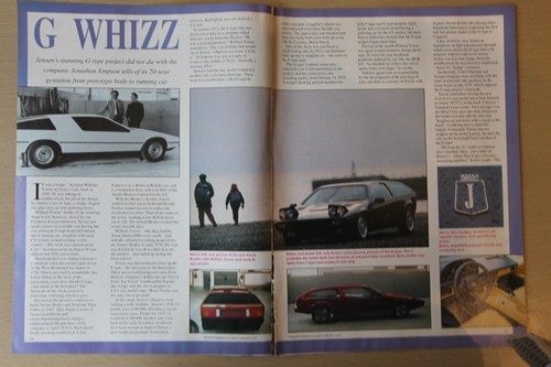 1993 magazine article - cc,