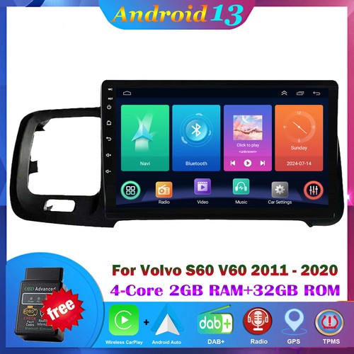 For volvo s60 - for,