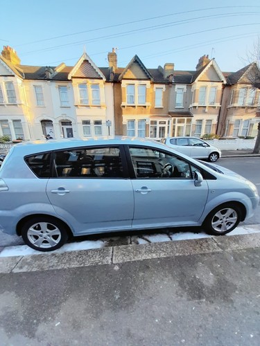 2007 toyota corolla - toyota, 1.8