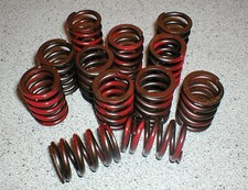VALVE SPRING SET TRIUMPH 6