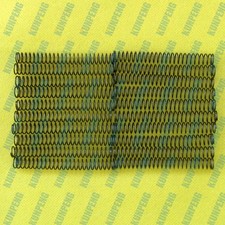 Presser foot spring - presser,