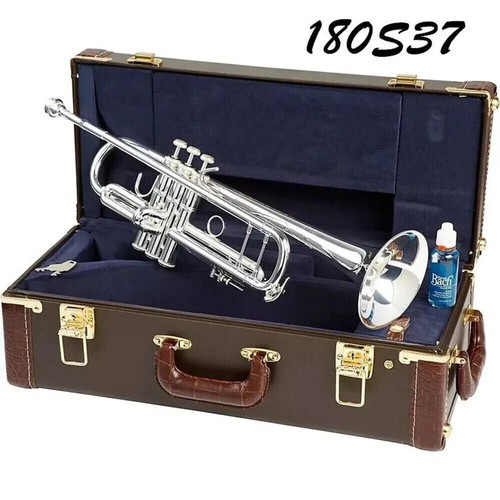 Bach lt180s37 stradivarius - bach, bb