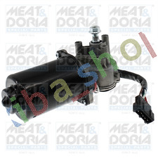 FRONT WIPER MOTOR FRONT FITS
