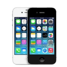 Apple iPhone 4S 8/16GB