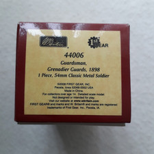 W Britain 44006 54mm Metal