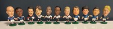 Corinthian Football Figures