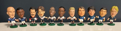 Corinthian football figures - corinthian,
