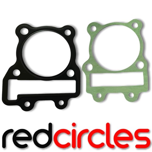 62mm top end gasket set - 62mm,