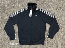 PALACE Y-3 ADIDAS TRACK TOP