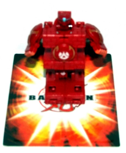 Bakugan used original - bakugan,