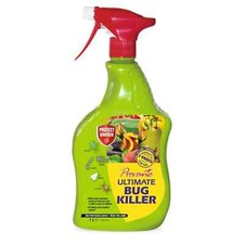 Provanto ultimate bug killer - bug,