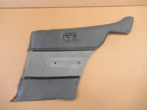 Ford capri mk3 - ford, rear