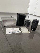 Sigma DL Zoom 75-300mm F4 -5.6