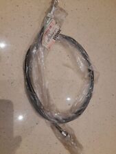 Yamaha TT 350 Speedo Cable Genuine