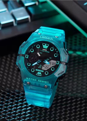 Ohsen ad2405 sport - sport, digital
