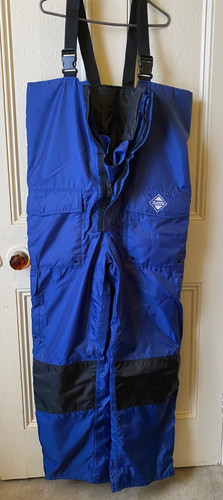Fladen flotation bib and brace - bib,