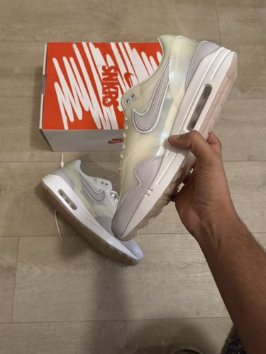 Rare air max 20 - 8.8.20, snkrs