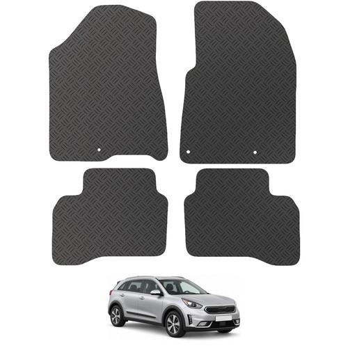 Carsio tailored rubber car - carsio,