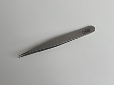 Rubis Tweezer Pointer for Ingrown Hair with Fine Tip 9.5 cm