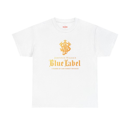 Johnnie walker blue - johnnie,