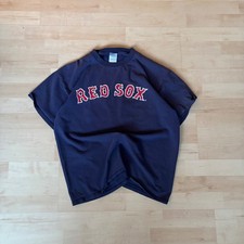 Boston Red Sox Snow 84