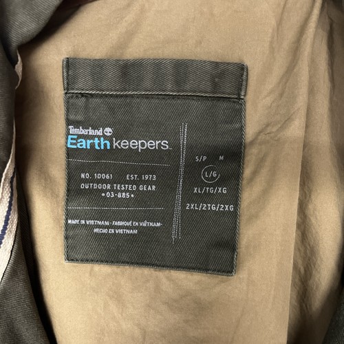 Timberland earthkeepers field - timberland,