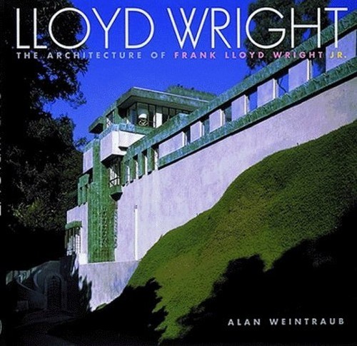 Lloyd wright the - lloyd, architecture