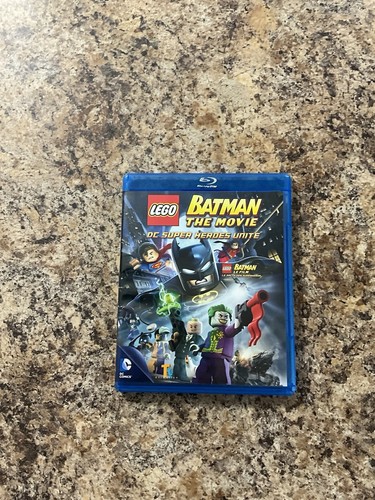 Lego batman the movie - lego,