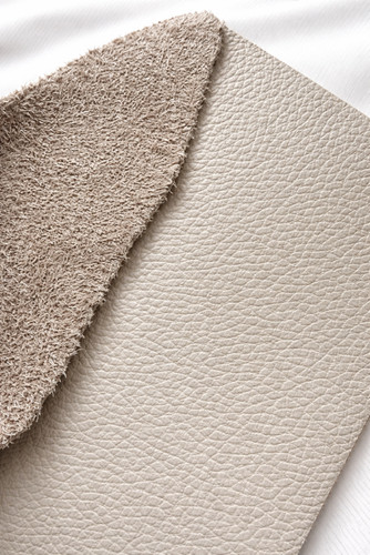 Full leather hides
