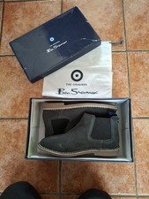 The Original Ben Sherman Boots Brand New Never Worn Size Uk 8 Eur 42