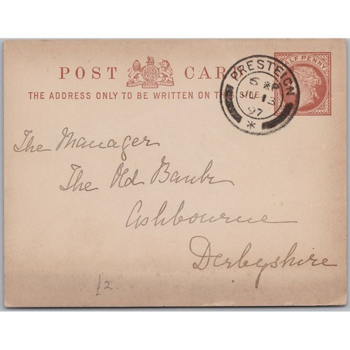 Presteign radnorshire early - presteign,