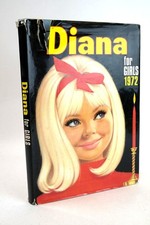 DIANA FOR GIRLS 1972