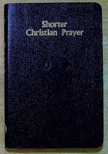Office Book SHORTER CHRISTIAN
