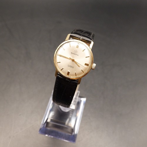 Rodania sport 1550b - sport, vintage