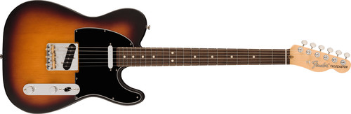 Fender limited edition - fender,