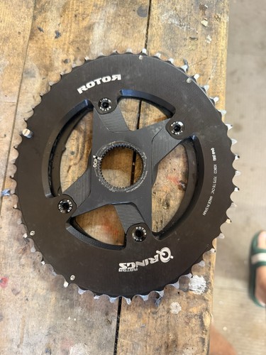 Rotor sram axs q rings - sram,