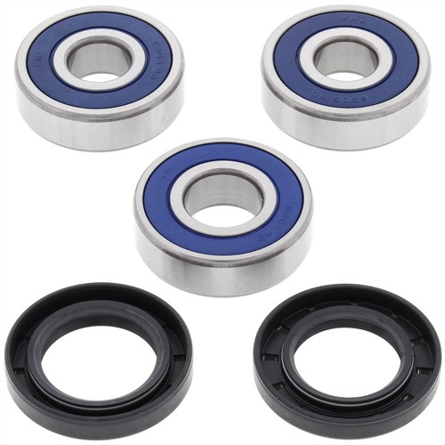 All balls rear wheel bearing - all,