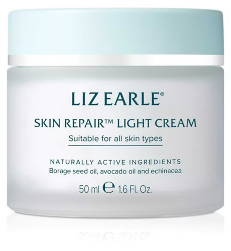 Liz earle skin repair - liz,