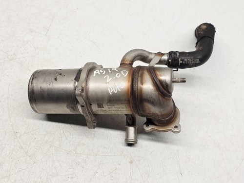 Audi egr valve 2019 - 2019, tdi