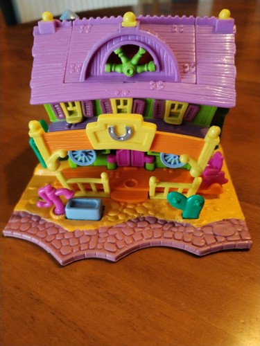 Vintage 1994 polly pocket - 1994,