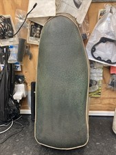 Harley Ironhead Buddy Dual Seat