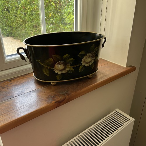 Handpainted antique vintage - /,